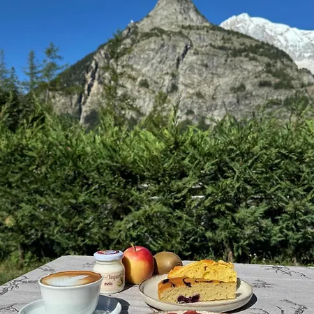 Le Reve Bed & Breakfast