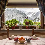 Le Reve Courmayeur