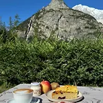 Le Reve Bed and Breakfast