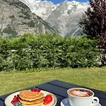 Le Reve Panzió Courmayeur