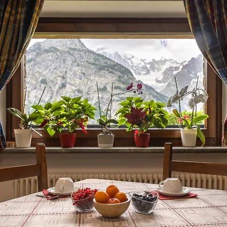 Le Reve クールマイユール