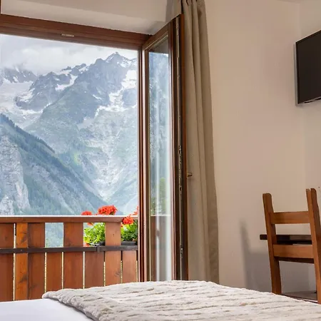 ベッド・アンド・ブレックファスト Le Reve 3*