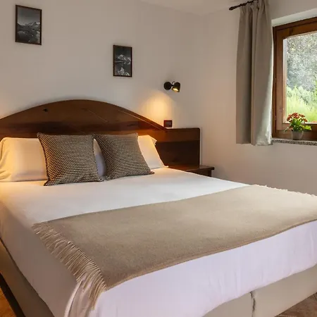 Le Reve クールマイユール