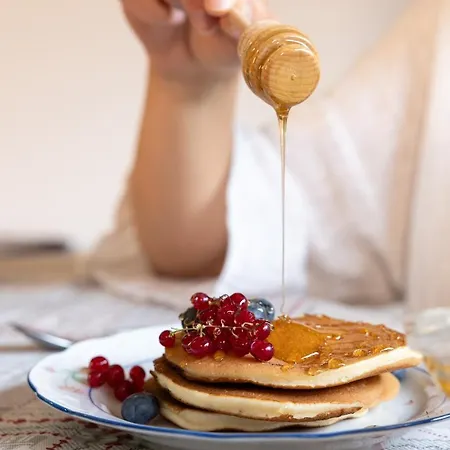 Le Reve ベッド・アンド・ブレックファスト