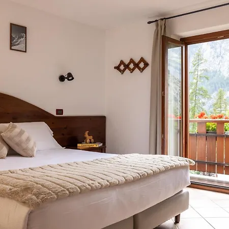 Le Reve Courmayeur