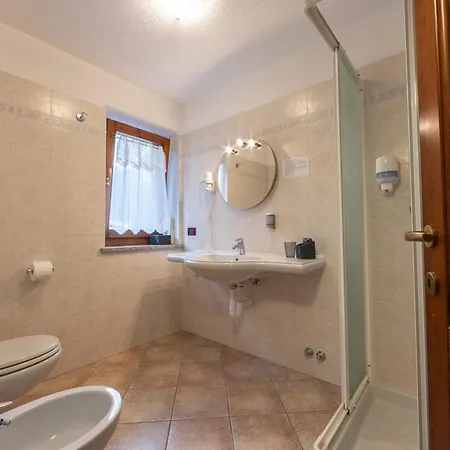 Le Reve Bed & Breakfast Courmayeur