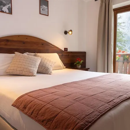 Le Reve クールマイユール