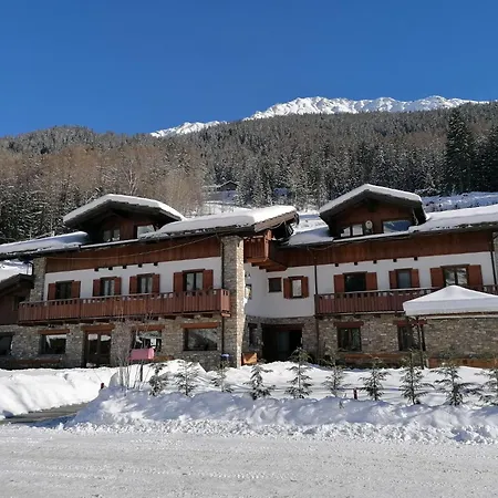 ベッド・アンド・ブレックファスト Le Reve 3*