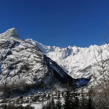Le Reve * Courmayeur