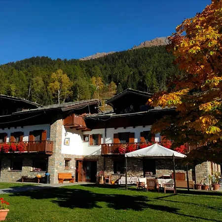 Le Reve ベッド・アンド・ブレックファスト