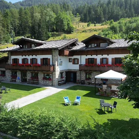 Le Reve Bed & Breakfast