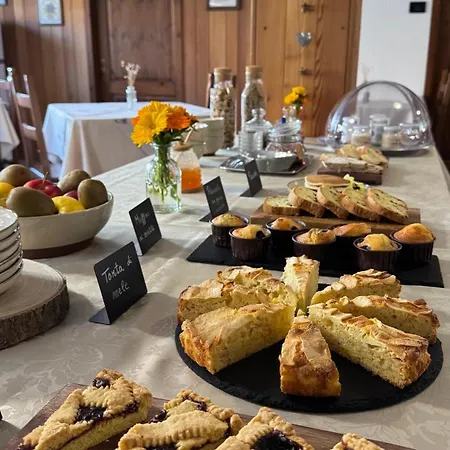 Le Reve Bed and breakfast