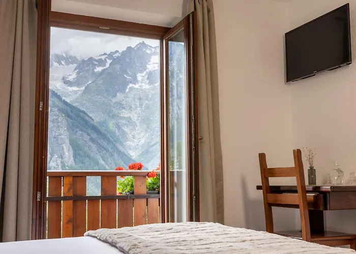 Bed & Breakfast Le Reve 3*