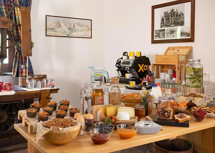 Le Reve Bed & Breakfast 3*