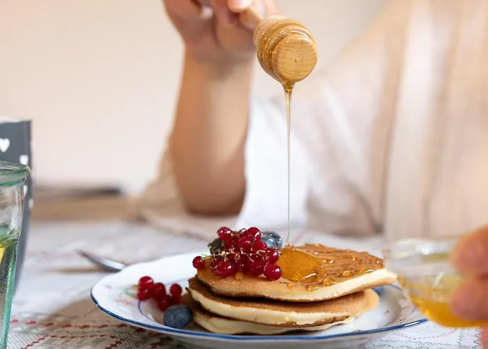 Le Reve Bed & Breakfast