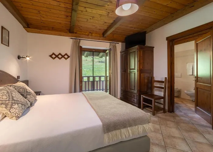 Le Reve クールマイユール