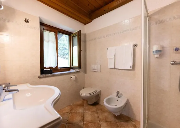 Bed & Breakfast Le Reve Courmayeur