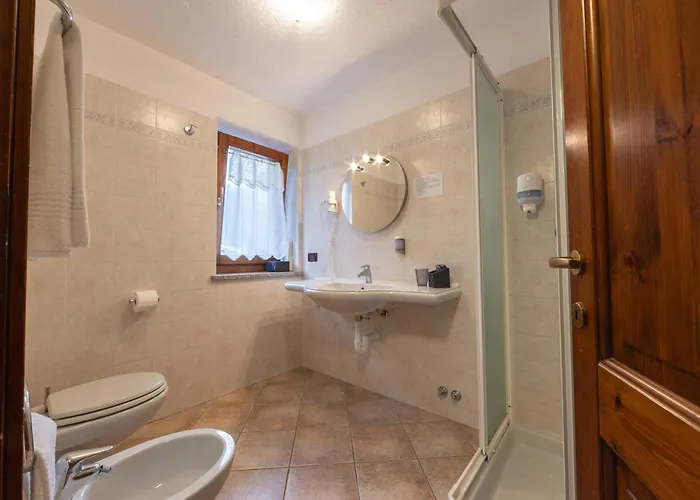 Le Reve Bed & Breakfast Courmayeur