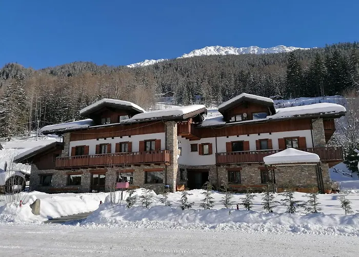 Bed & Breakfast Le Reve 3*