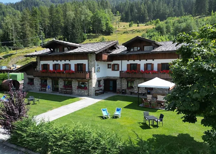 Le Reve Bed & Breakfast